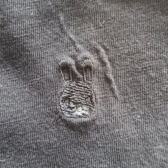 Peplum Tee Shirt - Picture 2 of 4